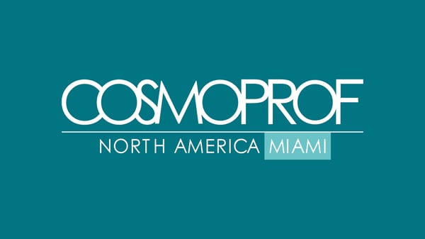 Cosmoprof Miami