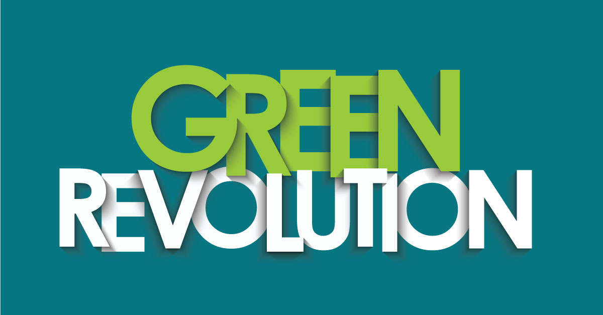 green-revolution